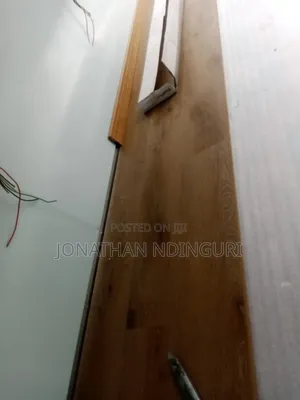 Advanced Click SPC Flooring System