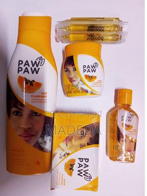 Paw Paw Cream, Lotion Serum Set - thumbnail 2