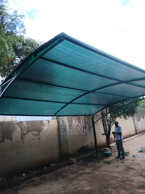 Car Shades and Tents