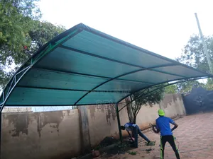 Car Shades and Tents