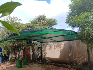 Car Shades and Tents