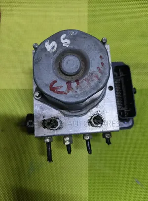 Abs Pump Nissan X-Trail 2015