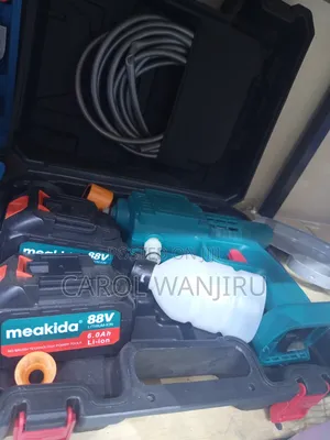 New Meakida Car Wash Machine/Meakida Car Wash Machine