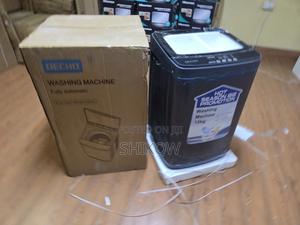 Decho 12kg Full Automatic Washing Machine