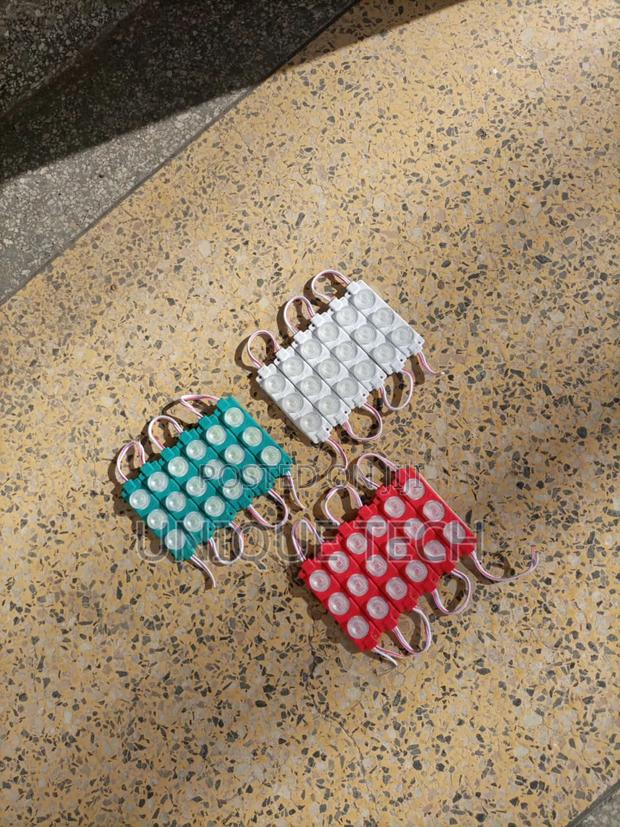 12v Car Led Module Lights 6 in 1 Multi-Purpose - main view