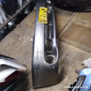 Subaru Legacy Bh5 Front Bumper, Model 2000/2003. Clean Ex Japan Parts