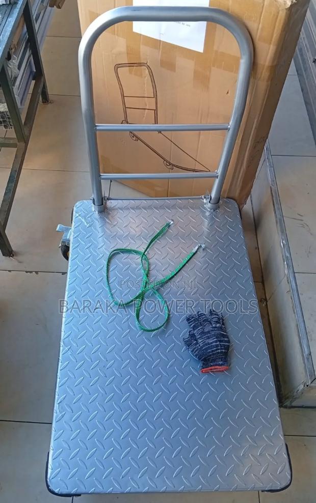 Platform Trolley Available - thumbnail 2