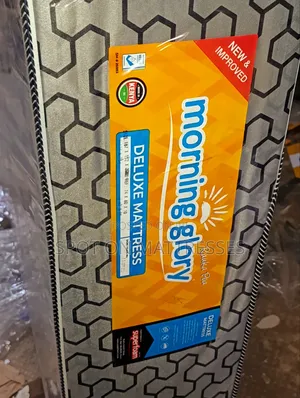 5x6x10 Superfoam High Density Mattresses. Free Home Delivery.