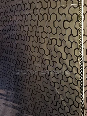 5x6x10 Superfoam High Density Mattresses. Free Home Delivery.