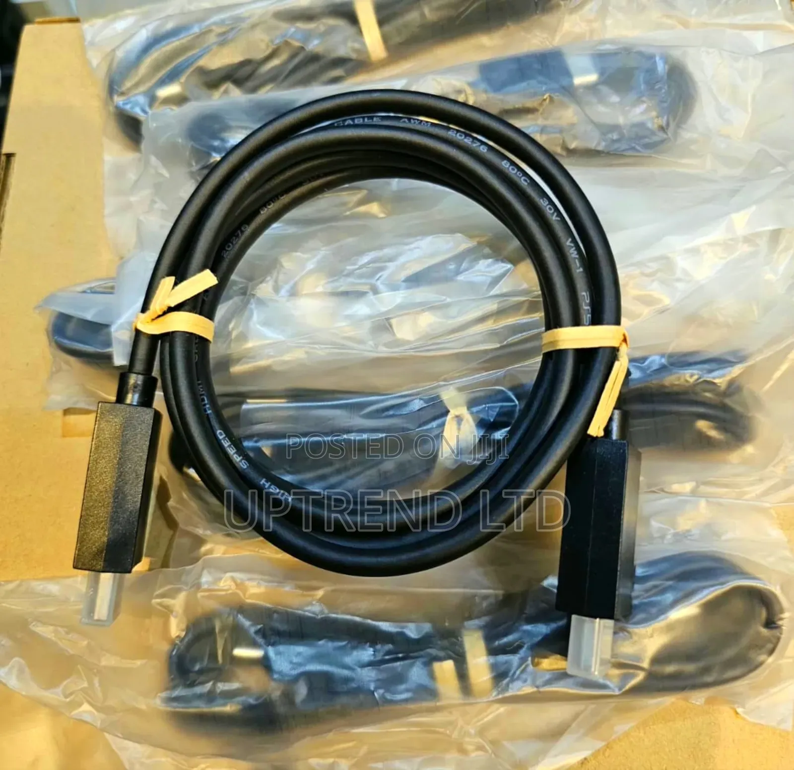 New Playstation 5 Original Hdmi Cable (Ps5 ,Ps4 ,Xbox ,Nintendo )