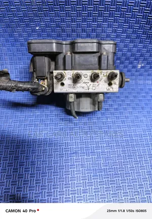 Abs Pump Nissan Bluebird/Sylphy
