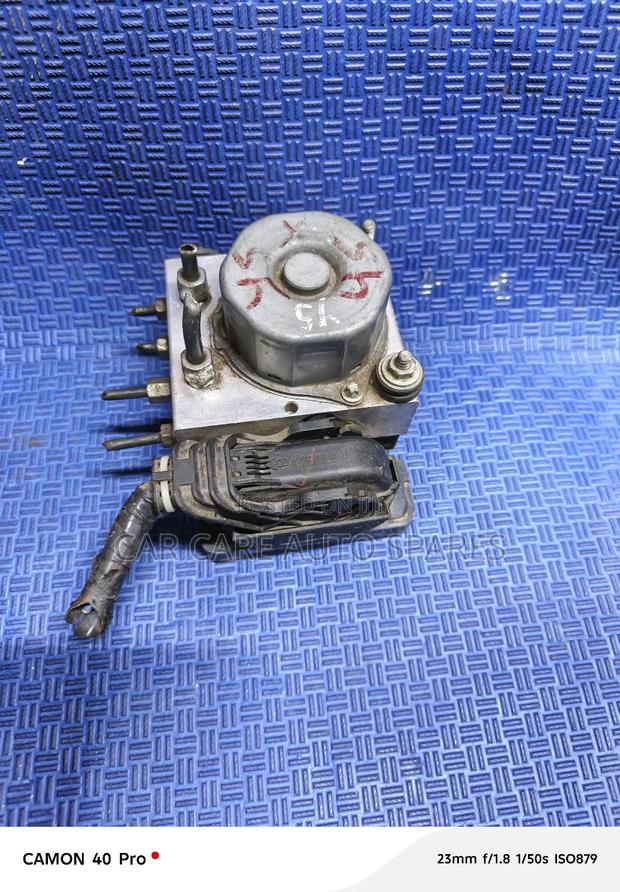 Abs Pump Nissan Bluebird/Sylphy - thumbnail 2