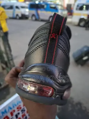 Airmax 97 Unisex Sneakers