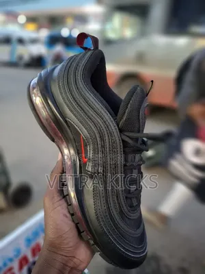 Airmax 97 Unisex Sneakers