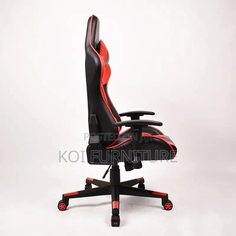 Office Chairs; Ergonomic Style Pu Leather Gaming Seats