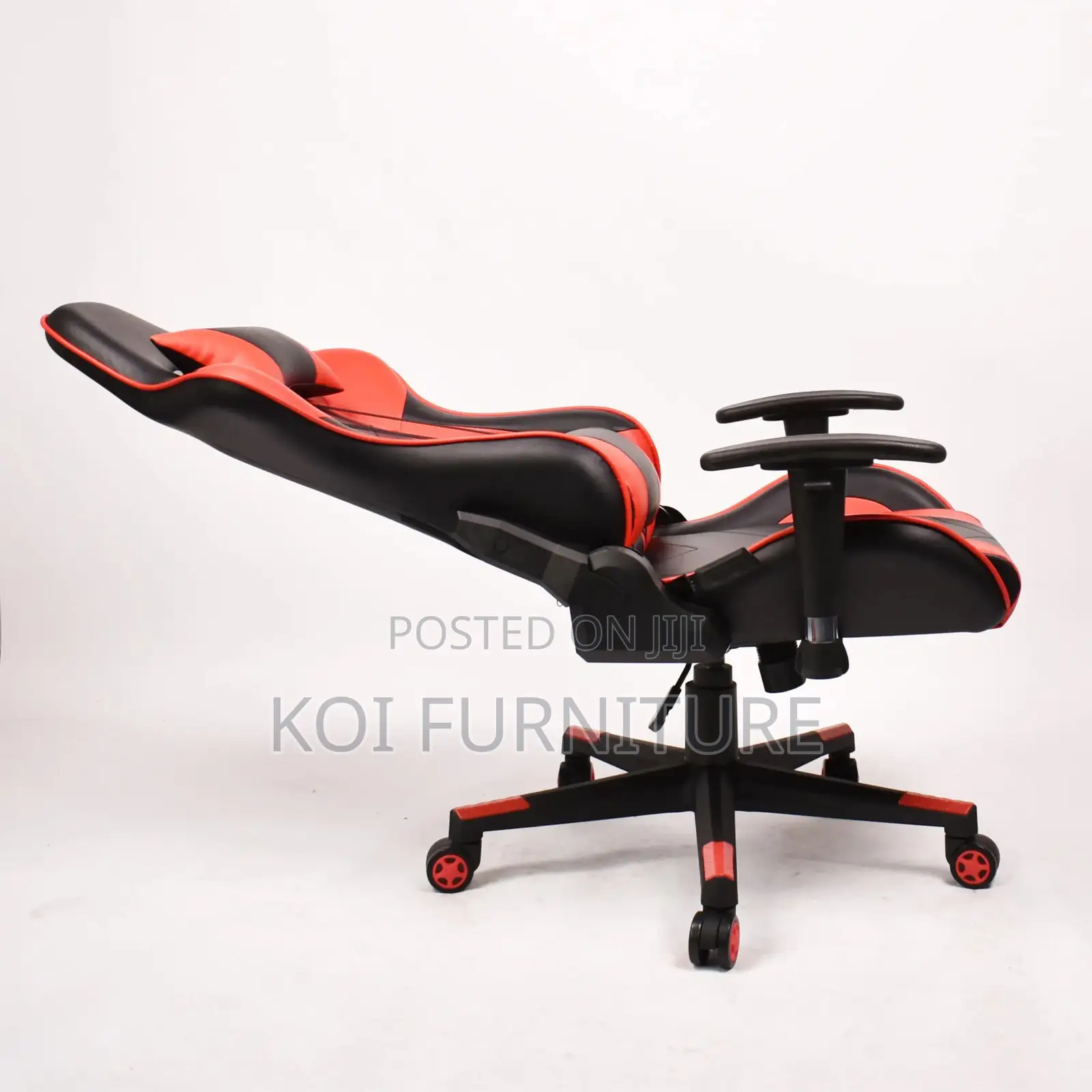 Office Chairs; Ergonomic Style Pu Leather Gaming Seats