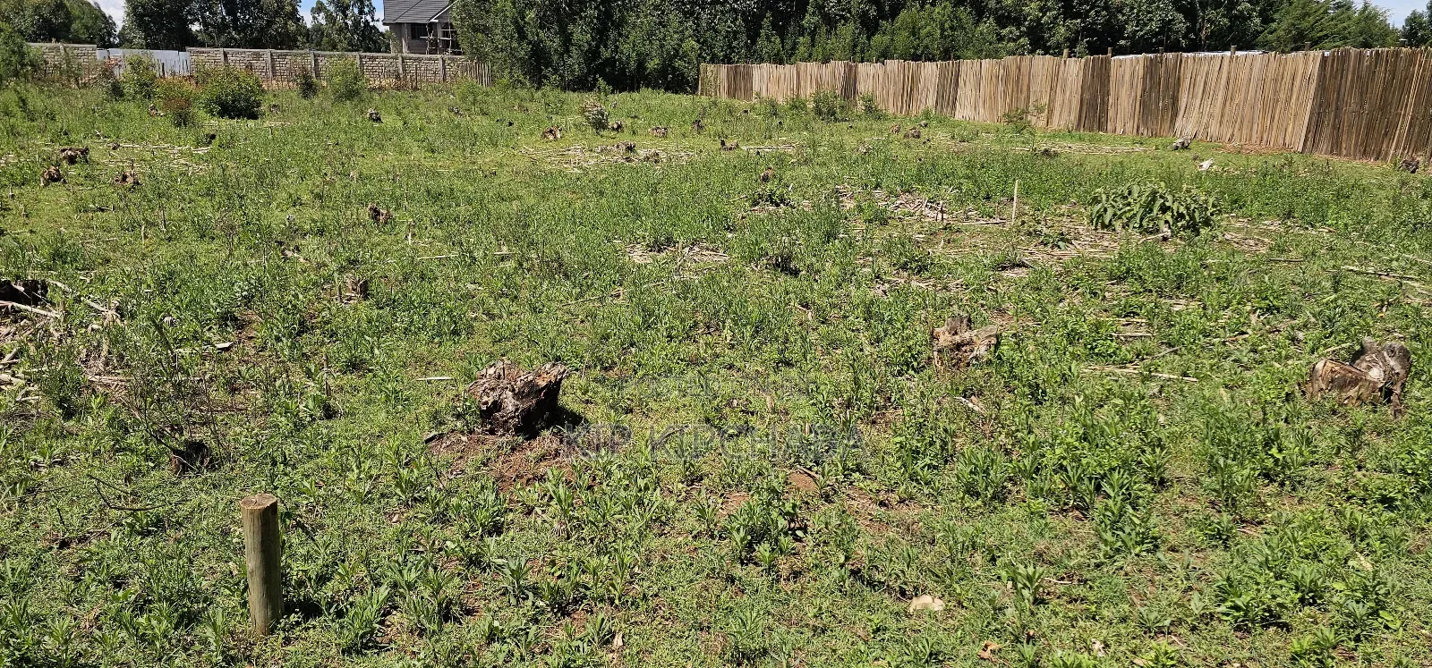 Prime 1⁄4 Plots for Sale in Annex Bethel Eldoret