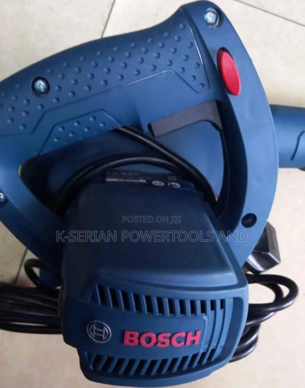 650w Electric Bosch Blower/Electric Blower - thumbnail 2