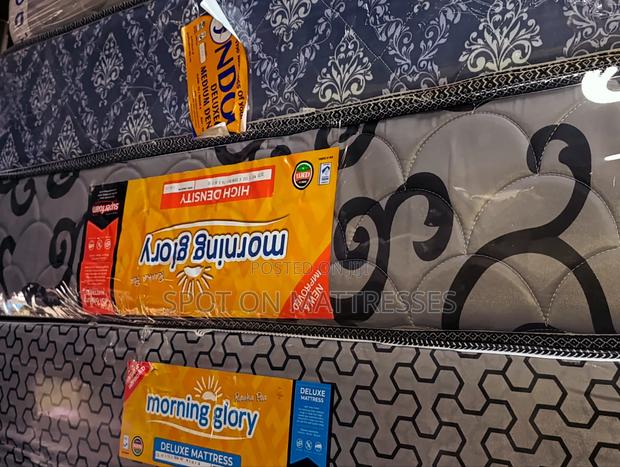 15% Off 5x6x12 Hd Quilted Mattresses. Free Doorstep Delivery.
