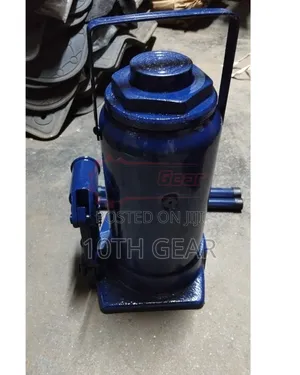 Jack 32 Ton Heavy Duty