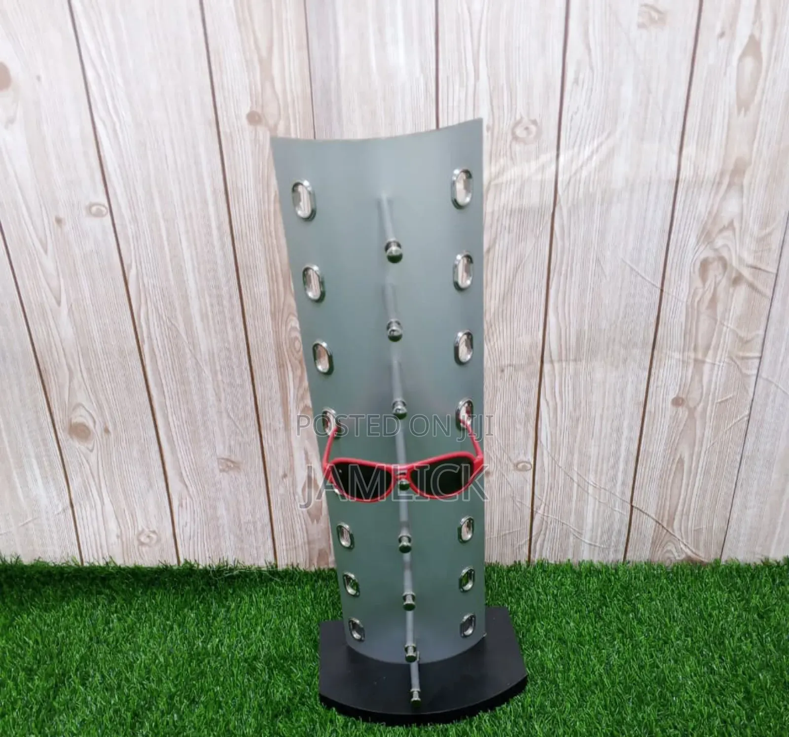 Shades Display Stand - Ms