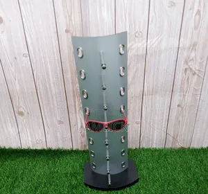 Shades Display Stand - Ms