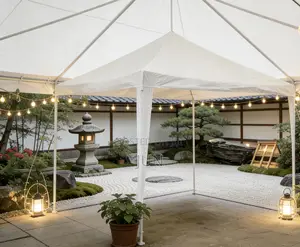Part Tents