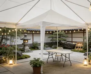 Part Tents