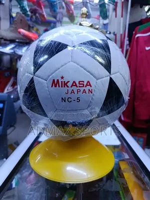Soccer Ball(Mikasa Nc -5)