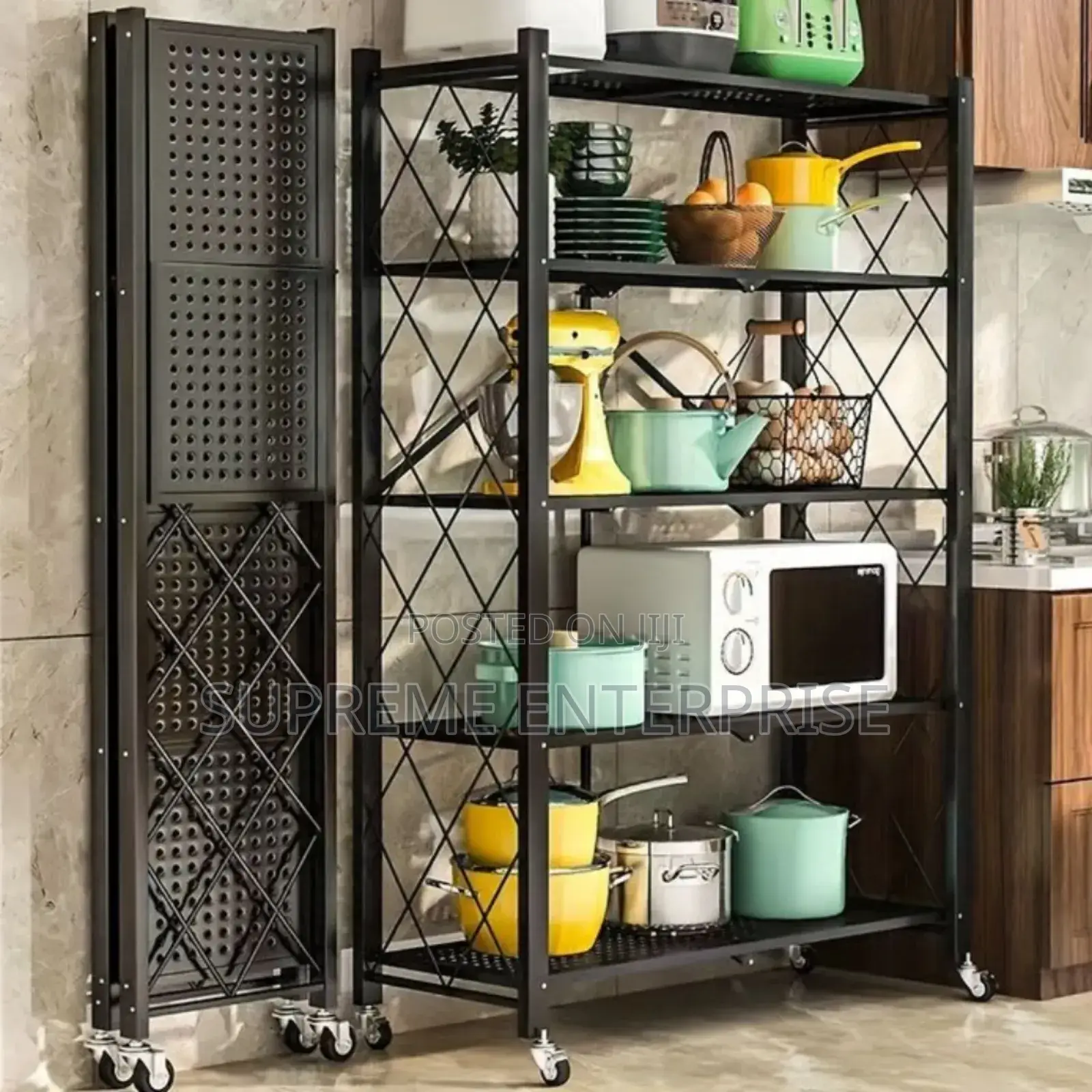 Kitchen Rack Kitchen Rack