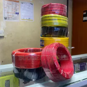 1.5mm Electrical Cable – Smooth Reliable Performance
