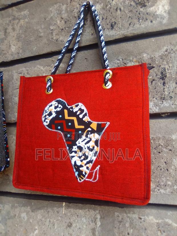 Handcrafted Safari Bags for Women