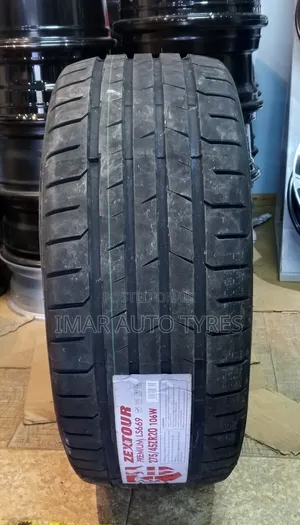 275/45zr20 Zextour Premium 106w