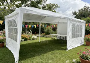 Canopy Tent Pe Outdoor Party Tent
