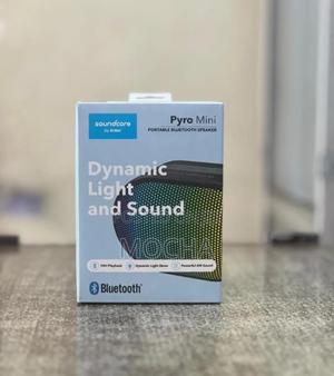 Anker Soundcore Pyro Mini - thumbnail 2