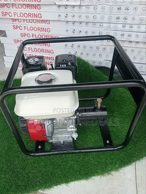 Construction Concrete Honda Vibrator Engine
