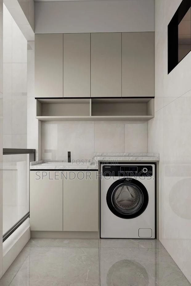 1bdrm Apartment in Hurlingham for sale