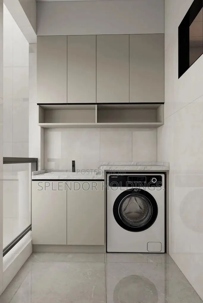 1bdrm Apartment in Hurlingham for sale