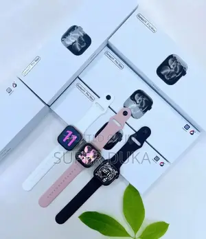 Series 11 Pro Max Smartwatch - 2.02" Amoled, Bt Call, Hiwatch Pro