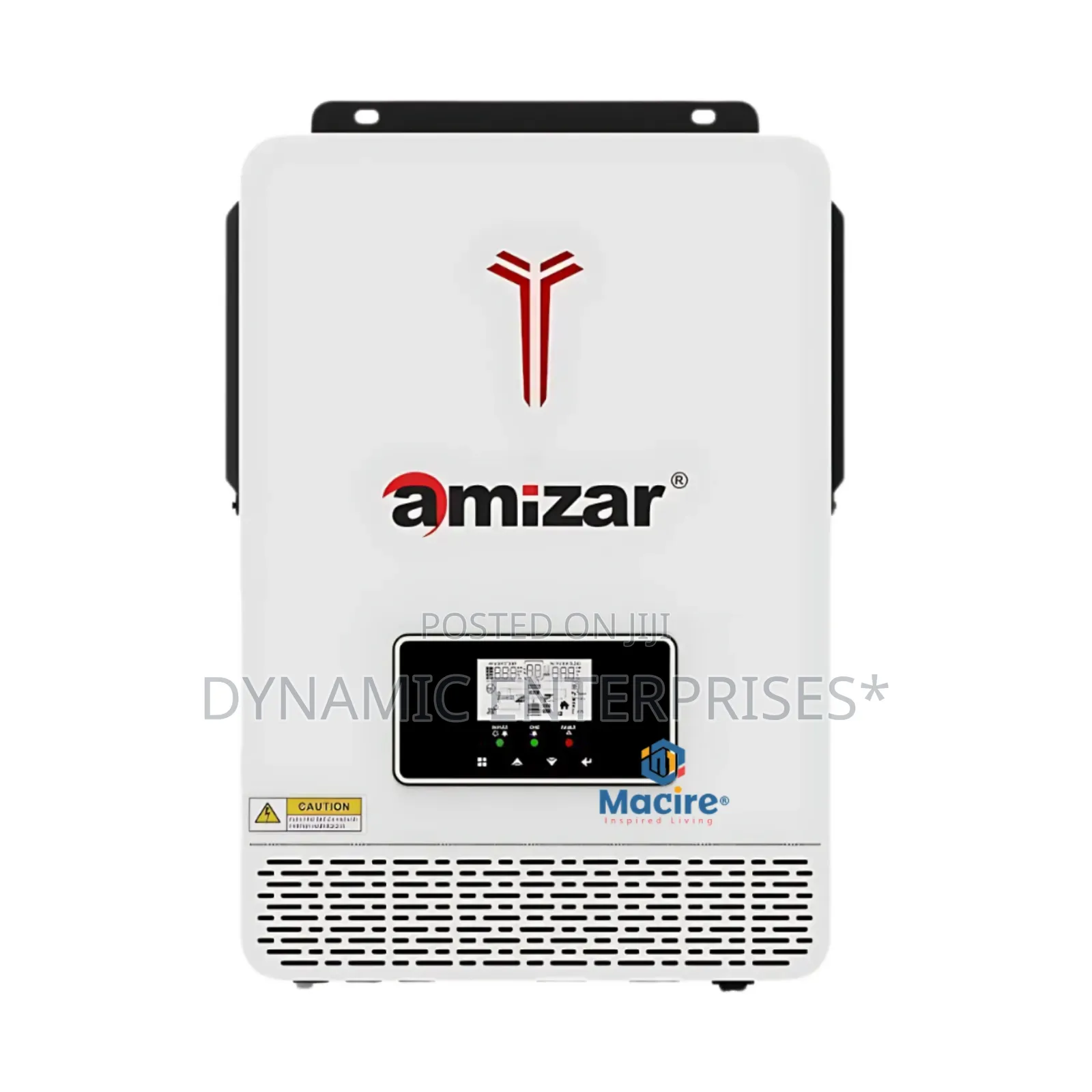 1000watts Amizar Hybrid Solar Inverter