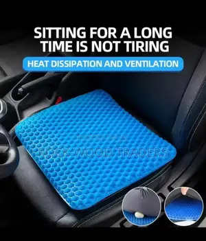 Egg Support Cushion