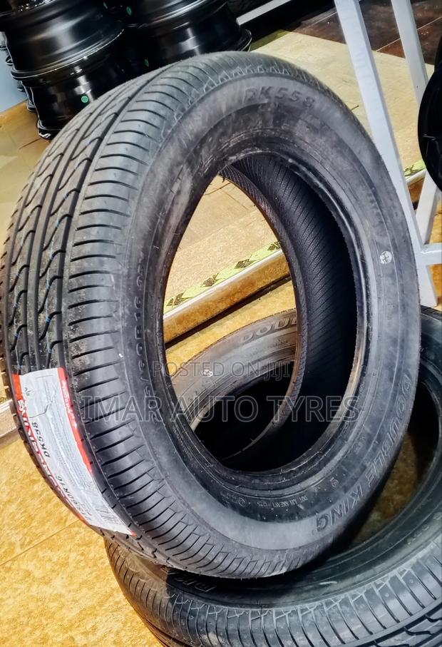 215/60r16 Doubleking Dk558 - thumbnail 2