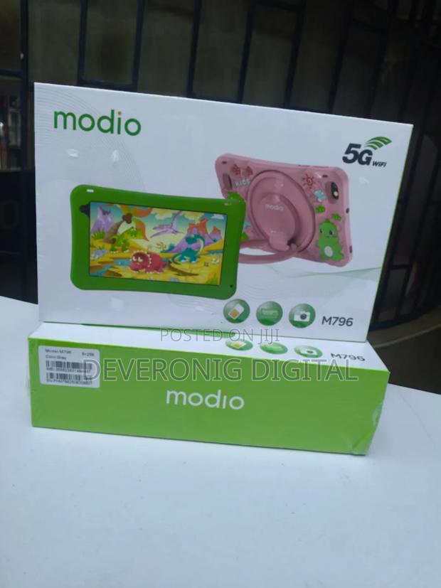 New Modio M796 2 TB - main view