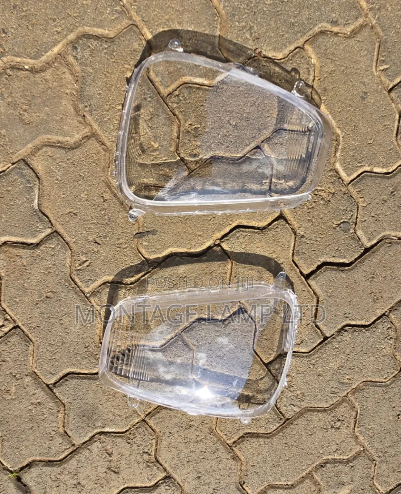 Mira Eis Head Lens