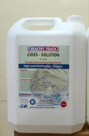 5l Cidex Disinfecting Solution - thumbnail 2
