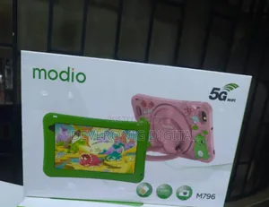 New Modio M796 2 TB