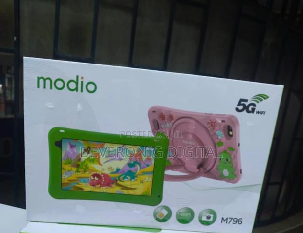 New Modio M796 2 TB - thumbnail 2