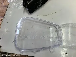 Suzuki Alto Head Lense