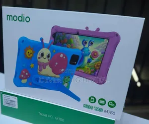New Modio M710 1 TB