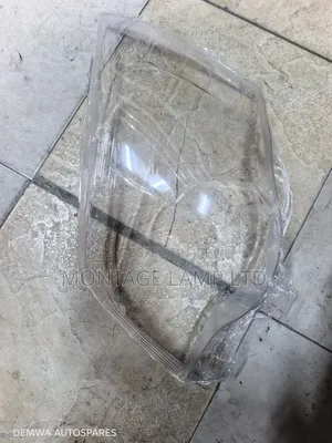 Noah Head Lense